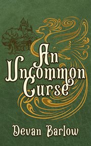An Uncommon Curse cover image