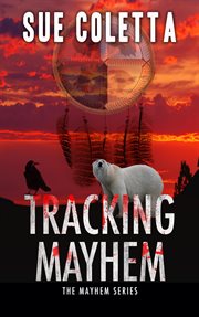 Tracking Mayhem cover image