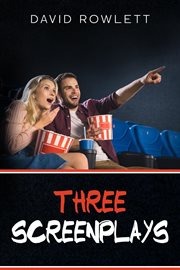 Three Screenplays cover image