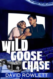 Wild Goose Chase cover image