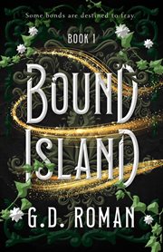 Bound Island cover image