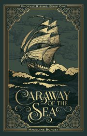 Caraway of the Sea cover image