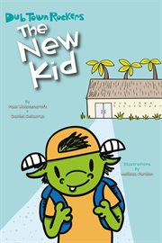 The New Kid cover image