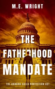 The Fatherhood Mandate cover image