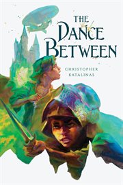The Dance Between cover image