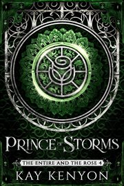 Prince of Storms cover image