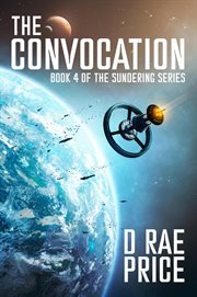 The Convocation cover image