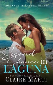 Second Chance in Laguna cover image