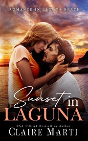 Sunset in Laguna cover image