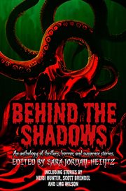 Behind the Shadows cover image