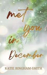 Met You in December cover image