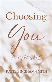 Choosing You cover image