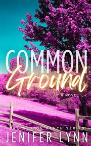 Common Ground cover image