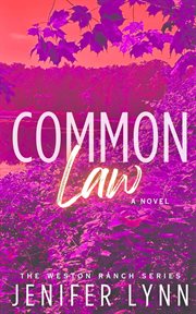 Common Law cover image