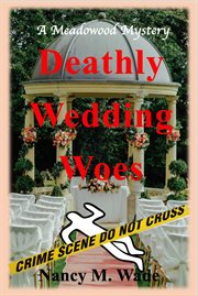 Deathly Wedding Woes cover image