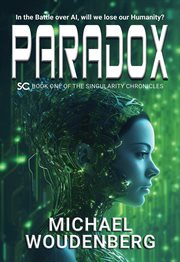 Paradox : Singularity Chronicles cover image