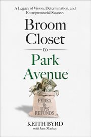 Broom Closet to Park Avenue cover image