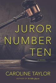 Juror Number Ten cover image