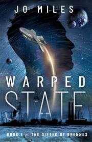 Warped State cover image
