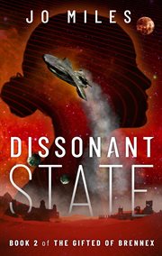 Dissonant State cover image