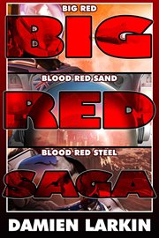 Big Red Saga cover image