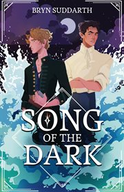 Song of the Dark cover image