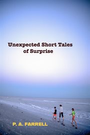 Unexpected Short Tales of Surprise cover image