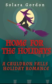 Home for the Holidays : Cauldron Falls cover image