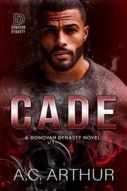 Cade cover image