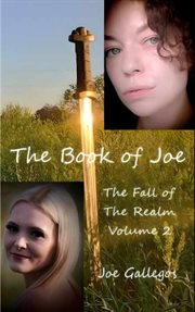 The Book of Joe cover image