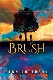 Brush : A Novel cover image