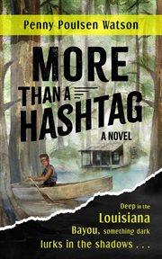 More Than a Hashtag cover image