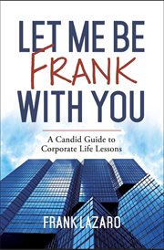 Let Me Be Frank With You cover image