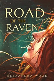 Road of the Raven cover image