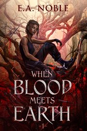 When Blood Meets Earth cover image