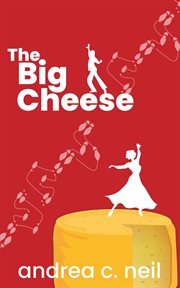 The Big Cheese : Old School Cozy Mystery cover image