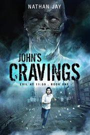 John's Cravings cover image