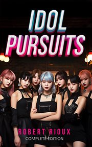 Idol Pursuits cover image