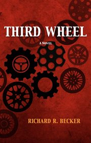 Third Wheel cover image