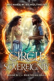 The Circle of My Sovereignty cover image