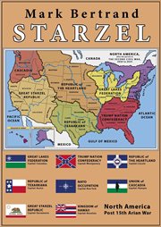 Starzel : Nirvanaing cover image