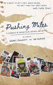 Pushing Miles cover image