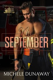 Mr. September cover image