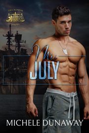 Mr. July cover image