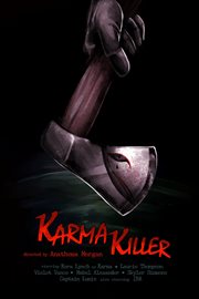 Karma Killer cover image