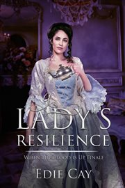 A lady's resilience cover image