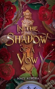 In the Shadow of a Vow cover image