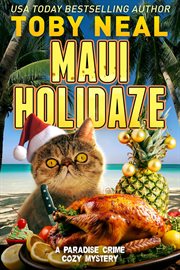Maui Holidaze cover image