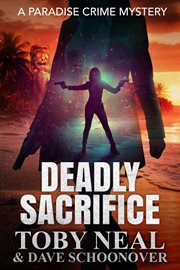 Deadly Sacrifice cover image