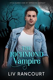 The Richmond Vampire cover image
